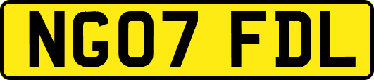 NG07FDL