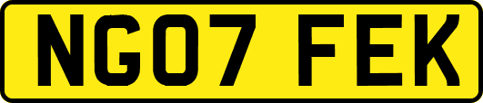 NG07FEK