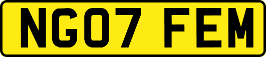 NG07FEM
