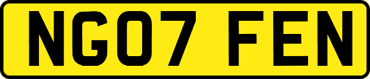 NG07FEN