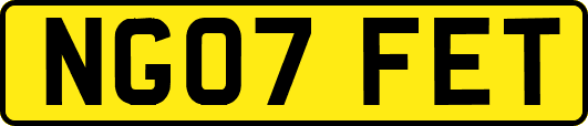 NG07FET