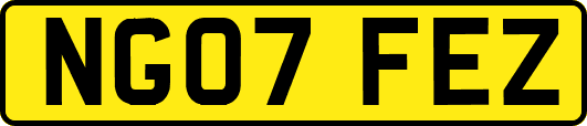 NG07FEZ