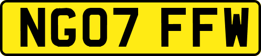 NG07FFW