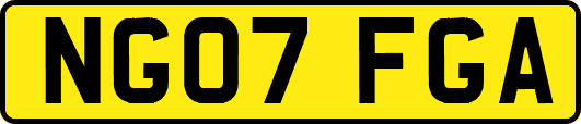 NG07FGA