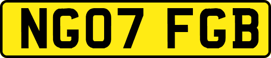 NG07FGB