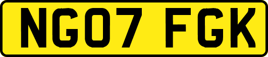NG07FGK