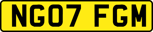 NG07FGM