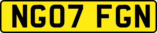 NG07FGN