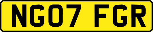 NG07FGR