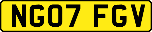 NG07FGV