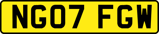 NG07FGW