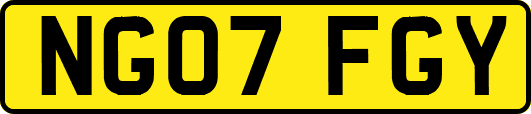 NG07FGY