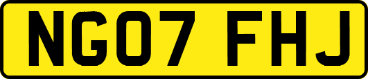 NG07FHJ