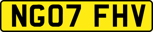 NG07FHV