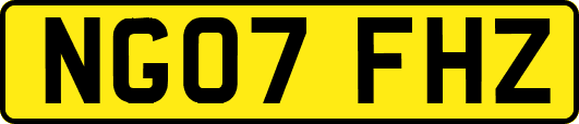 NG07FHZ