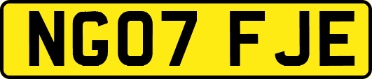 NG07FJE