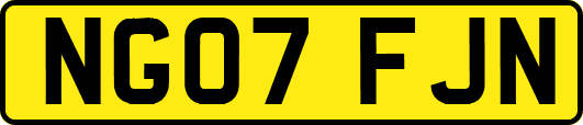 NG07FJN