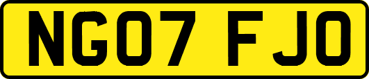 NG07FJO