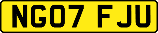 NG07FJU