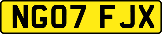 NG07FJX