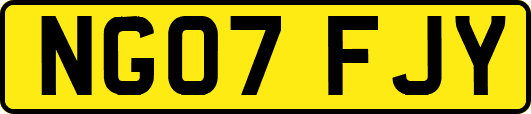 NG07FJY