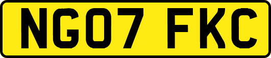 NG07FKC