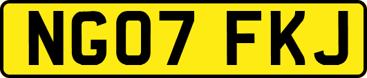NG07FKJ