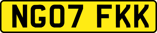 NG07FKK
