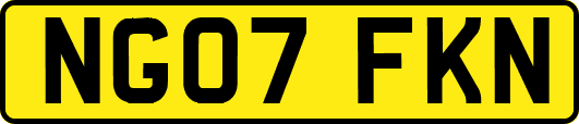 NG07FKN