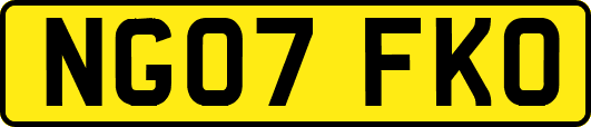 NG07FKO