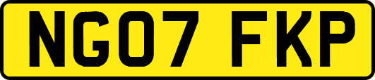 NG07FKP