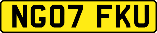 NG07FKU