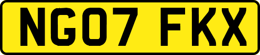 NG07FKX