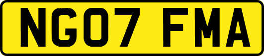 NG07FMA