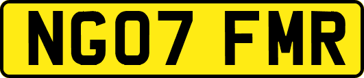 NG07FMR
