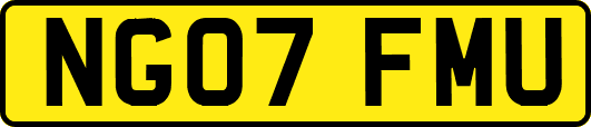 NG07FMU