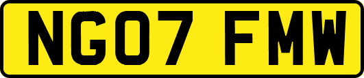 NG07FMW