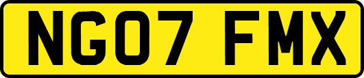 NG07FMX