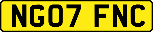 NG07FNC