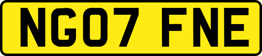 NG07FNE