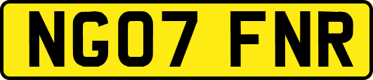 NG07FNR