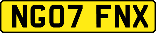 NG07FNX