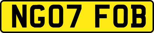 NG07FOB