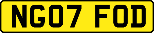 NG07FOD