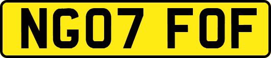 NG07FOF