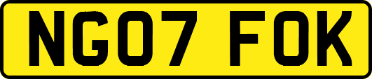 NG07FOK
