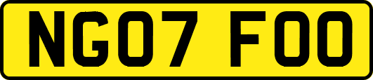 NG07FOO