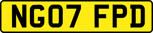 NG07FPD