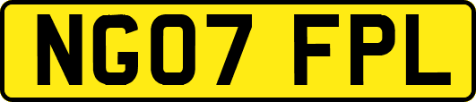 NG07FPL
