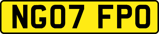 NG07FPO